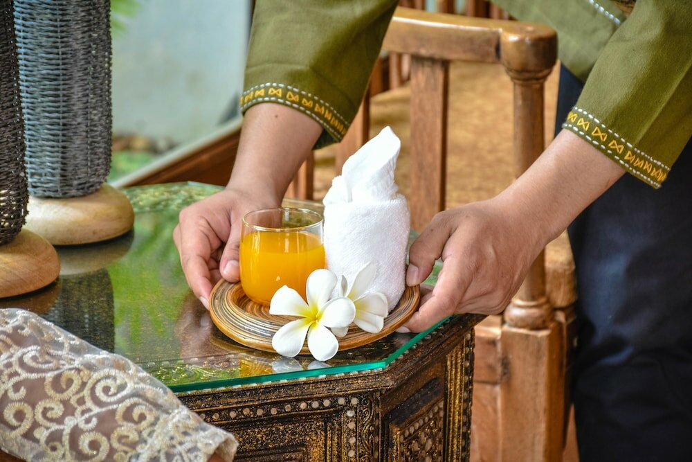 Фото White Boutique Hotel and SPA