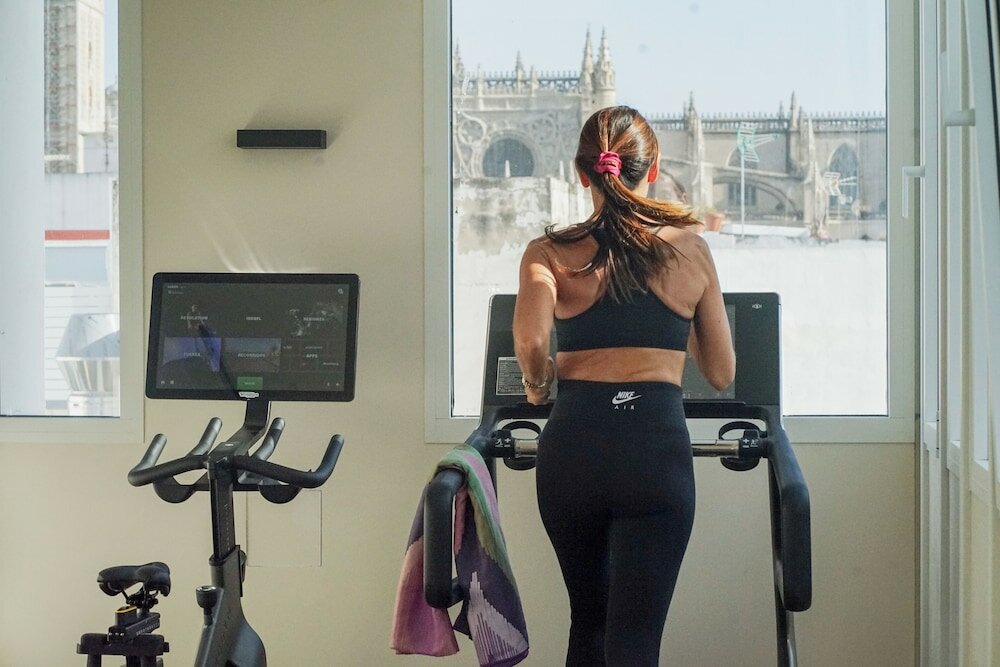 Фото Nobu Hotel Sevilla