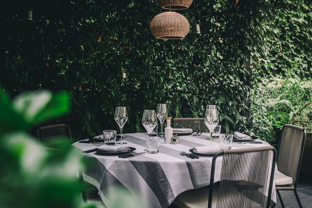 Фото Sant Francesc Hotel Singular