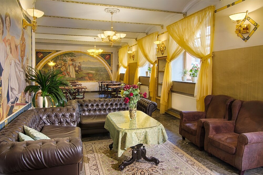 Фото Hotel Taurus