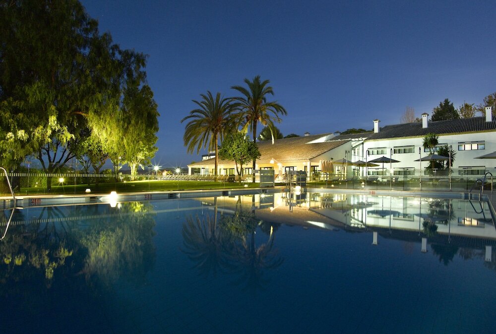 Фото Parador de Antequera