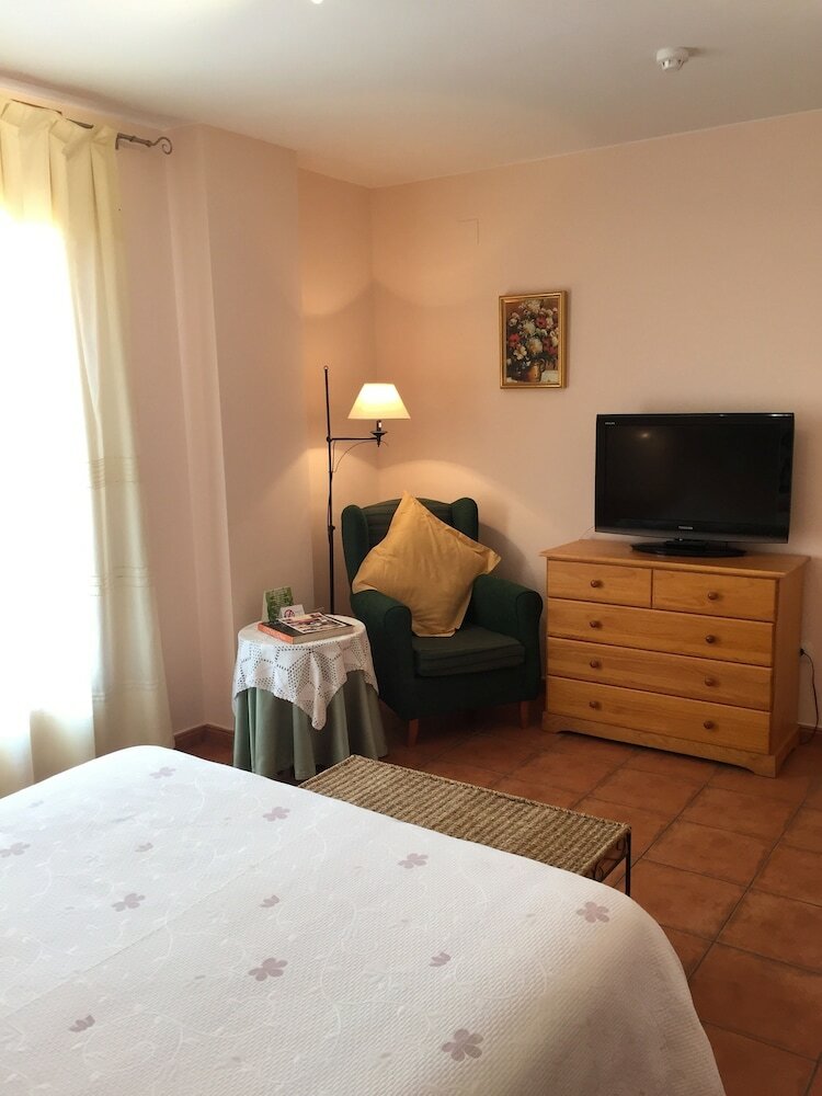 Фото Hotel Castellote