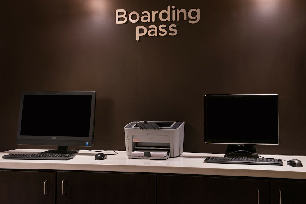 Фото Courtyard Marriott Victorville