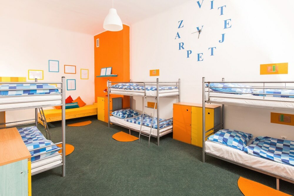 Фото Hostel Downtown