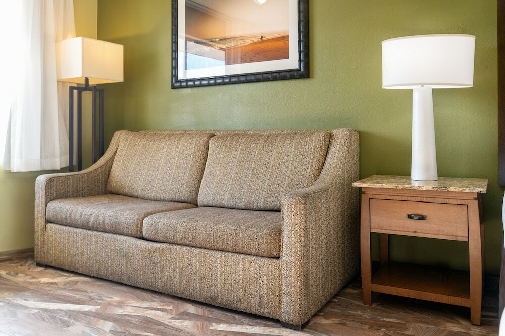 Фото Quality Inn & Suites Buena Park Anaheim