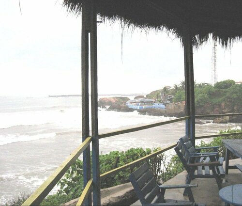 Гостиница Rising Phoenix в Аккре