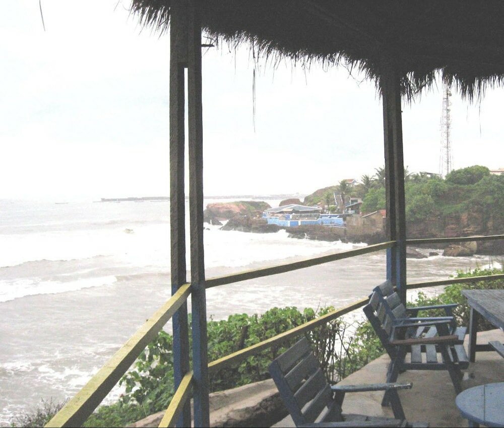 Фото Rising Phoenix