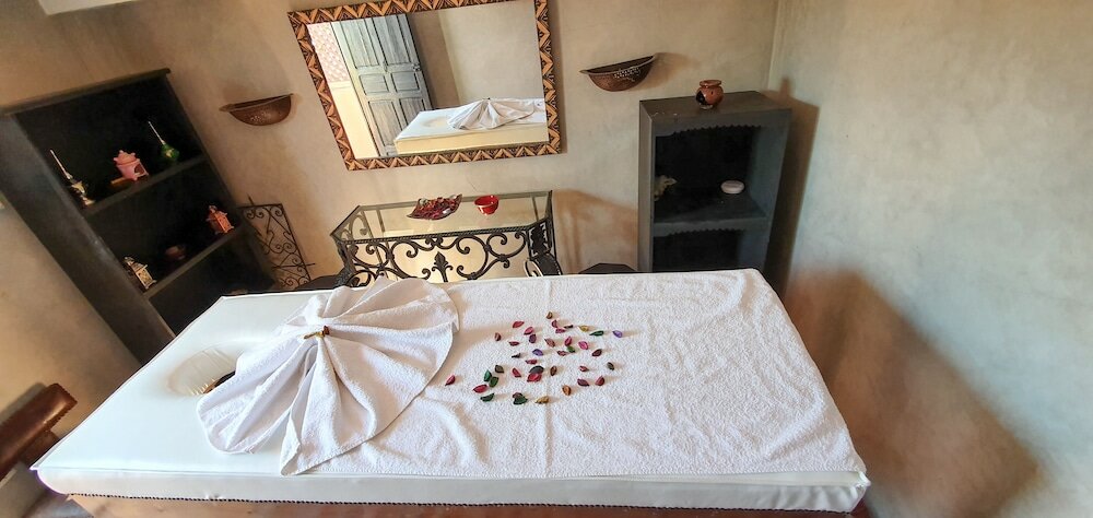 Фото Riad Dar Palmyra