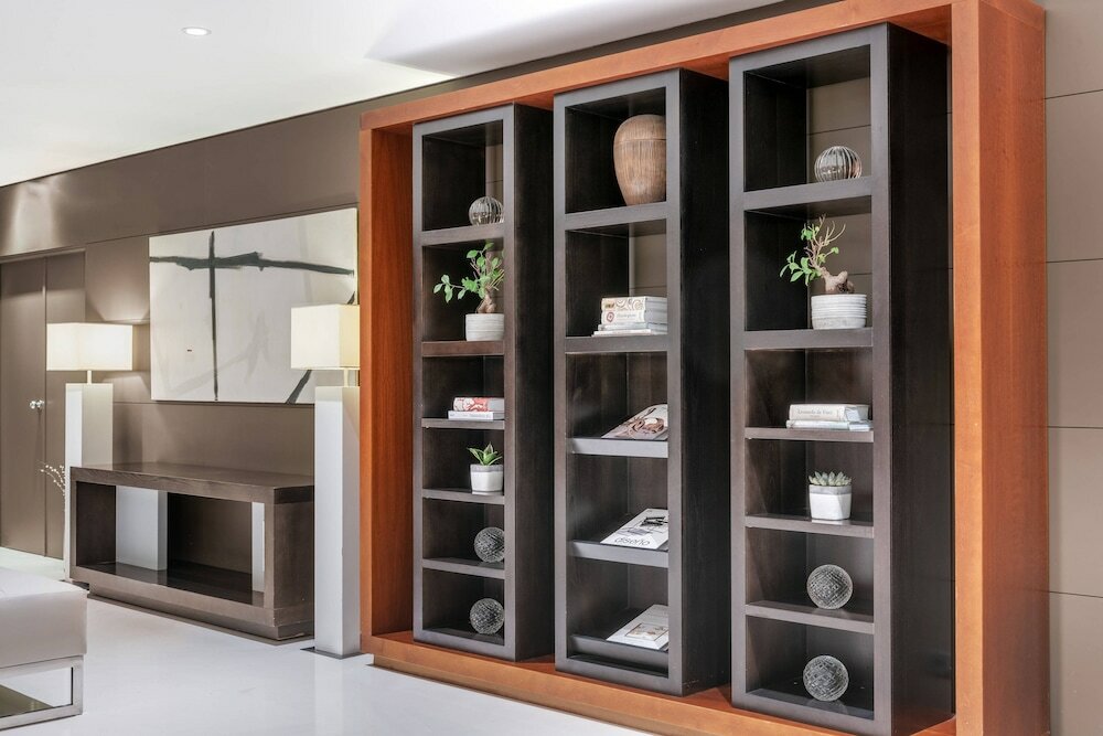 Фото Ac Hotel La Rioja by Marriott