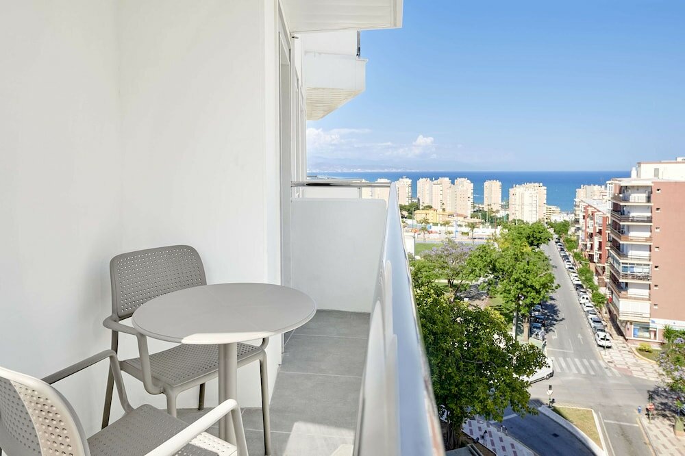 Фото Tent Torremolinos