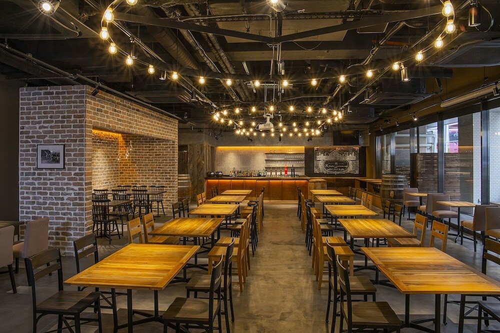 Фото Hotel Mystays Kagoshima Tenmonkan