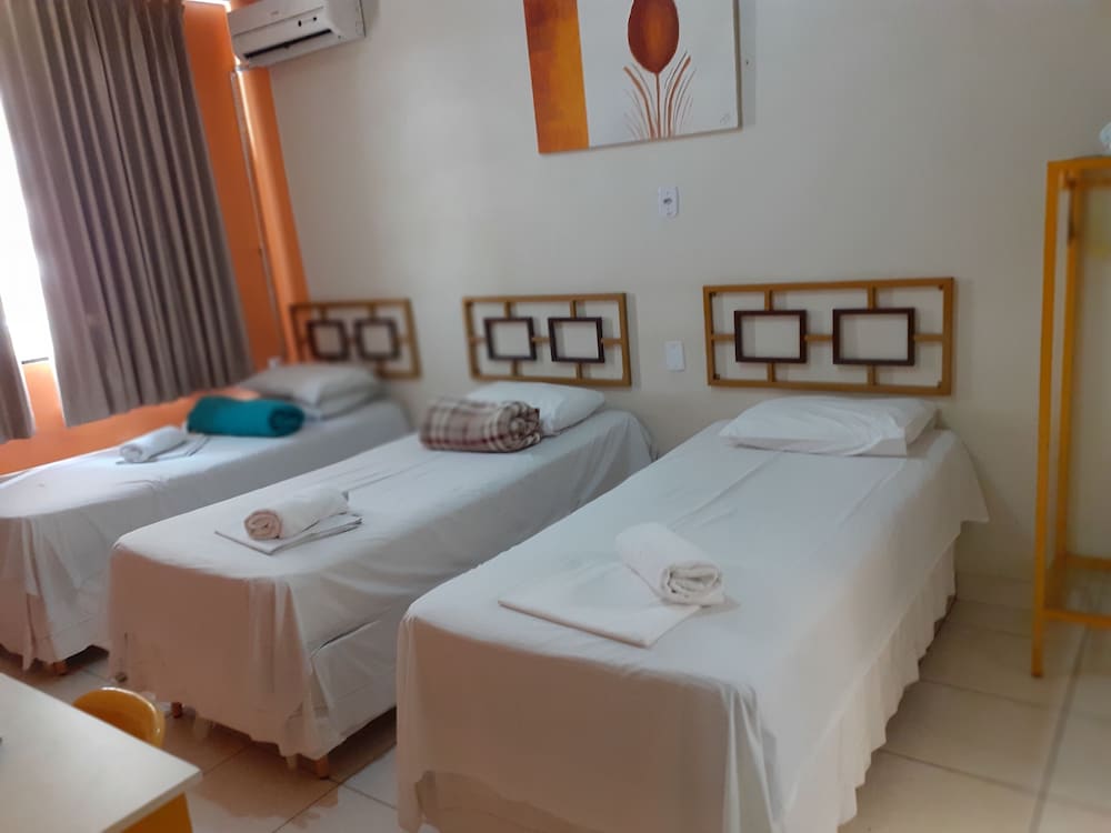 Фото Hotel Itaipu