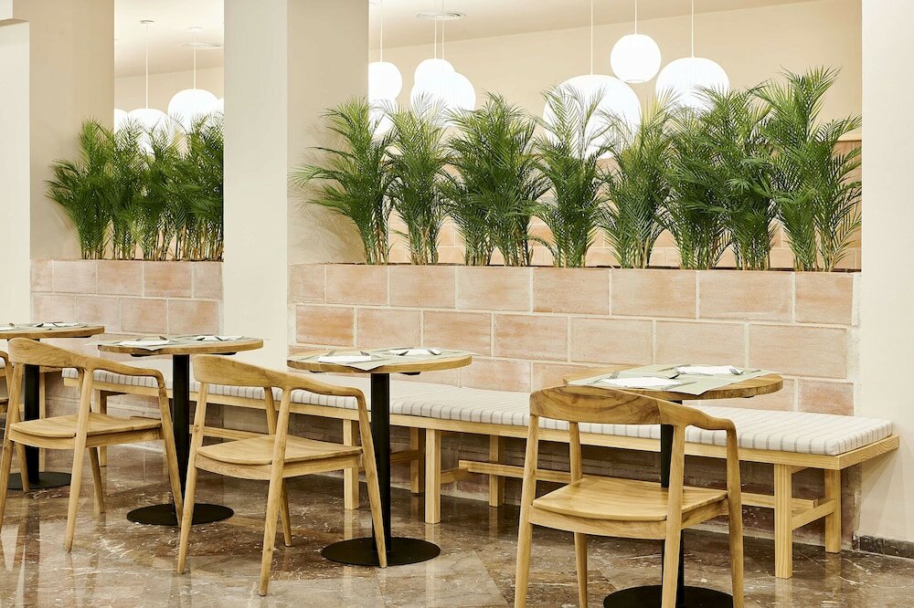 Фото Tent Torremolinos