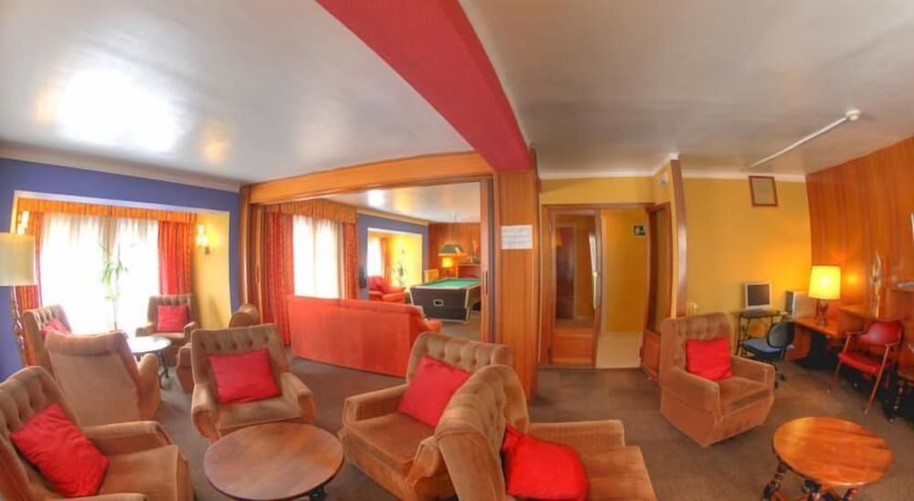 Фото Hotel Univers