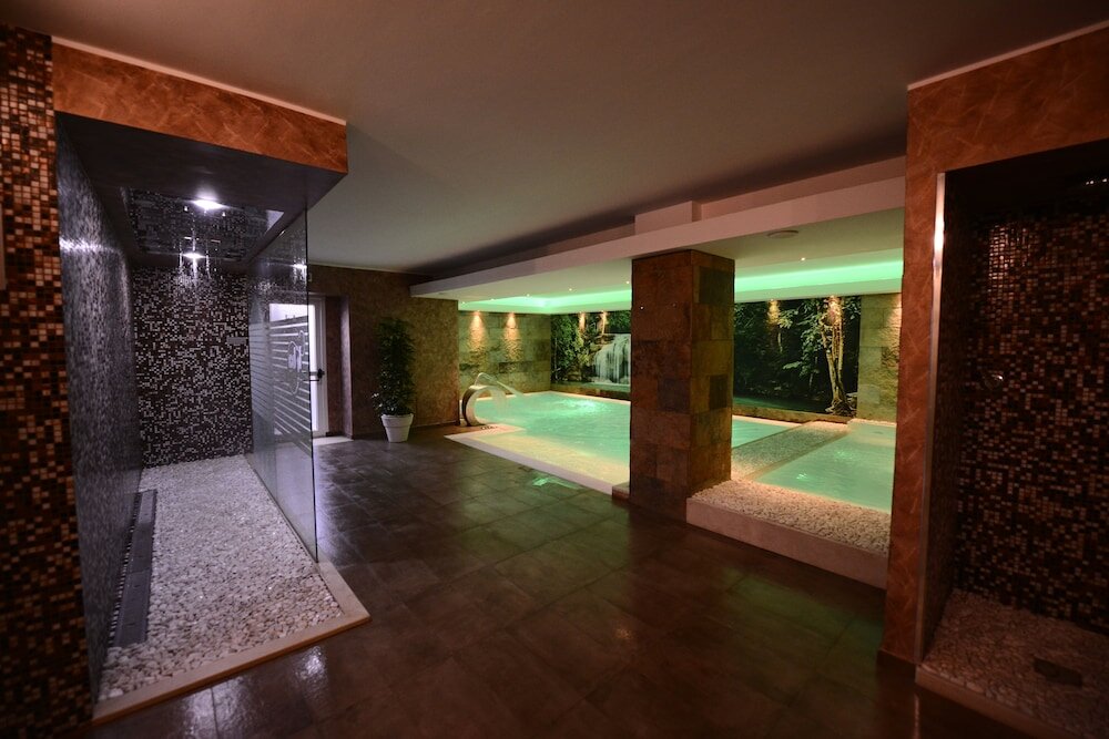 Фото Sicilia Hotel SPA