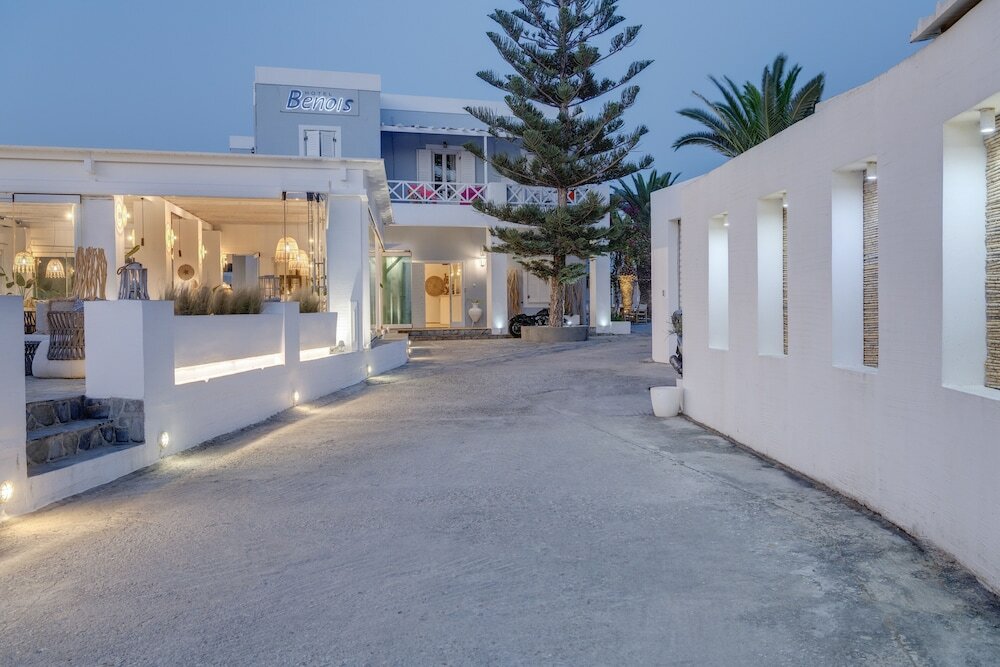 Фото Hotel Benois