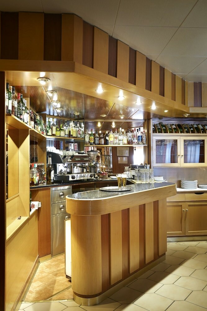 Фото Hotel Univers