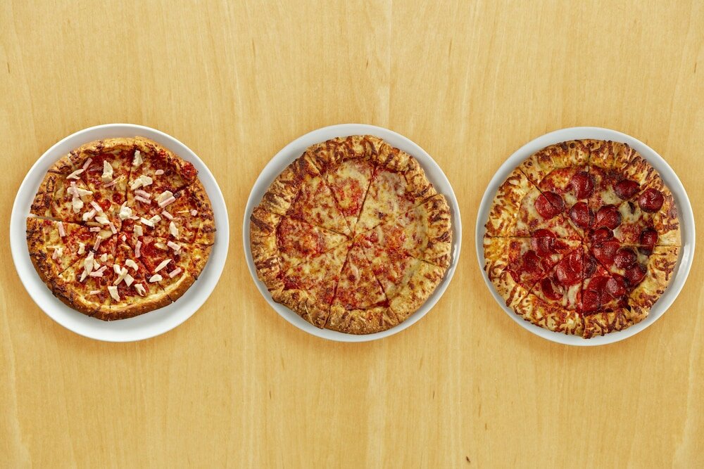 Фото Holiday Inn Express London - Park Royal