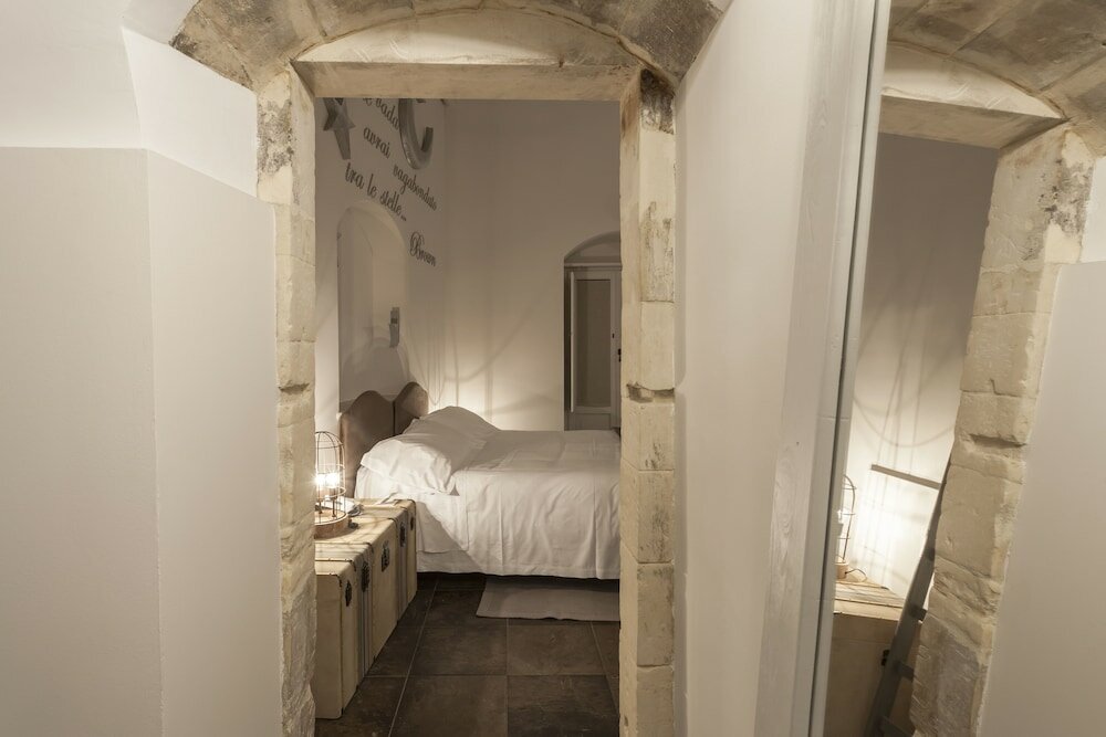 Фото Relais & Châteaux Locanda Don Serafino