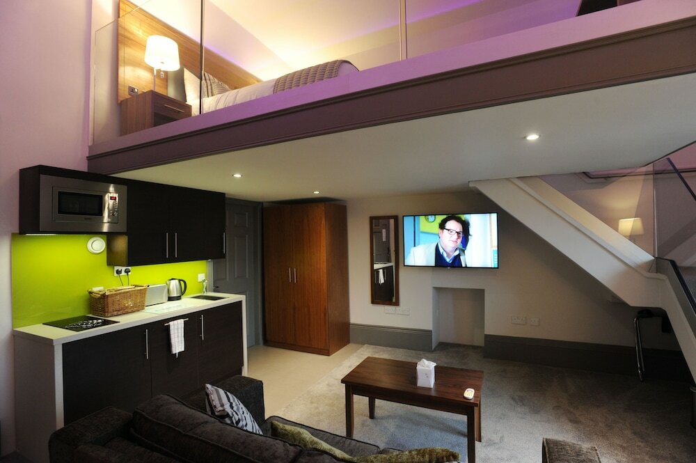 Фото Court Residence