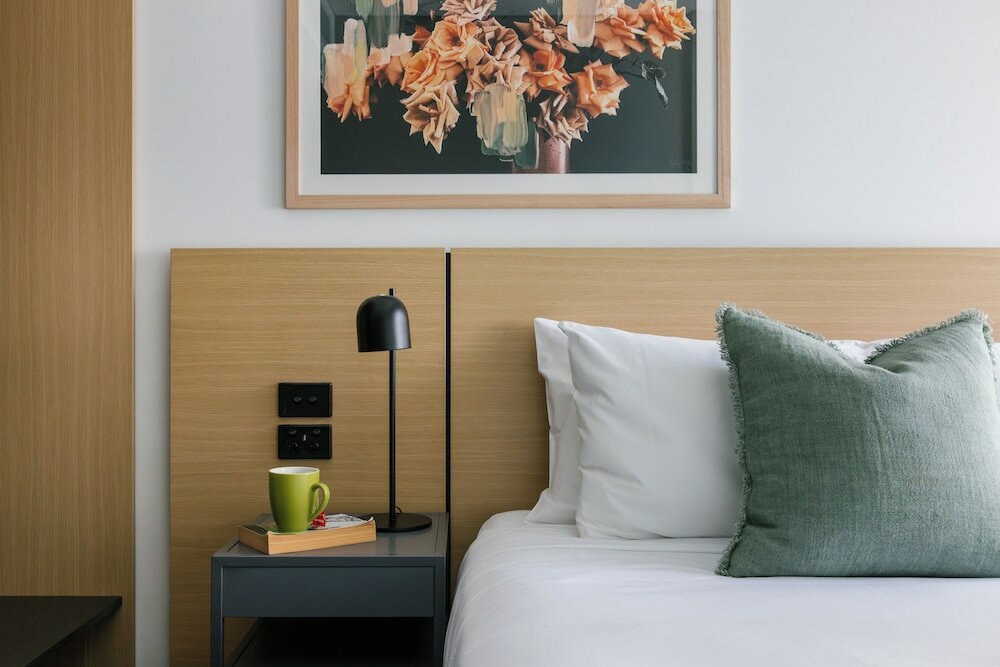 Фото Song Hotel Sydney