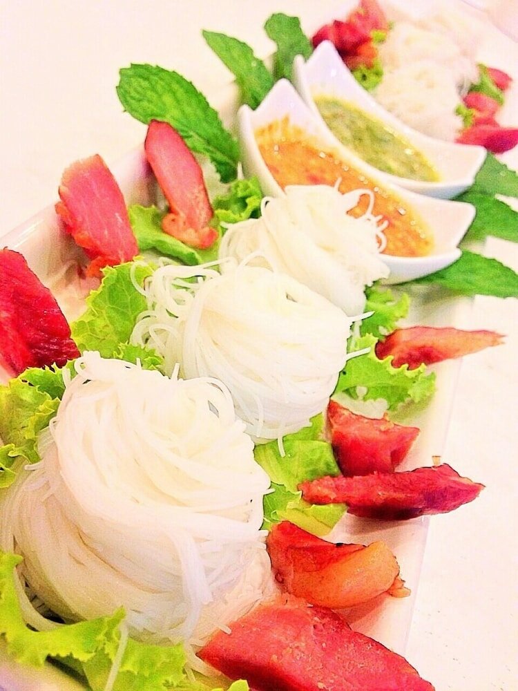 Фото Huan Kawin Est. 58 Lanna Home & Collection - Campus Accommodation