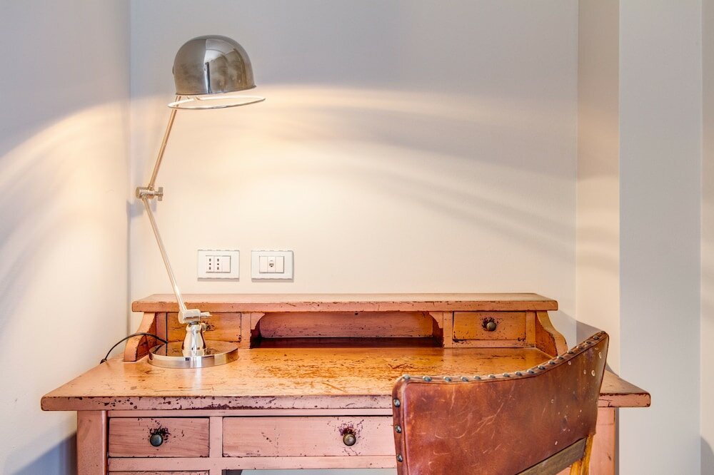 Фото Il Convento dei Fiori di Seta