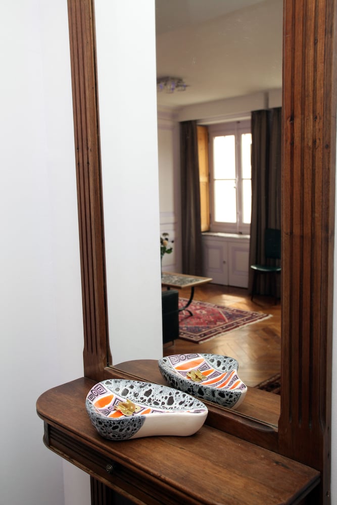 Фото Hotel des Celestins 