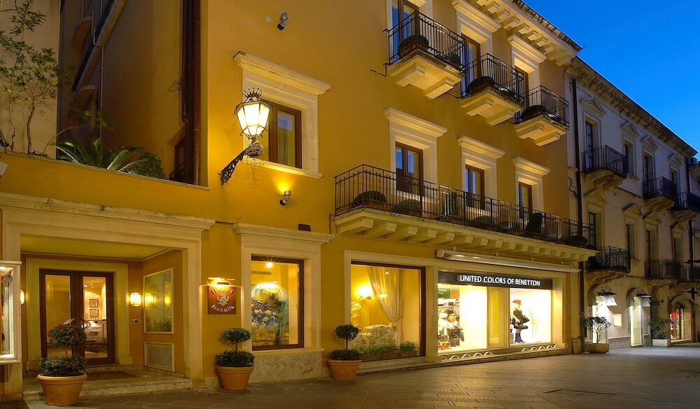 Фото Hotel Isabella