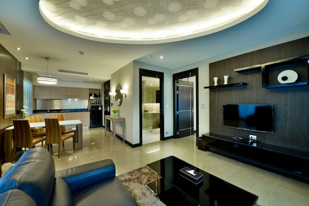 Фото The Prestige Nana