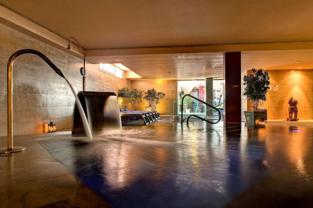 Фото Barceló Santiago