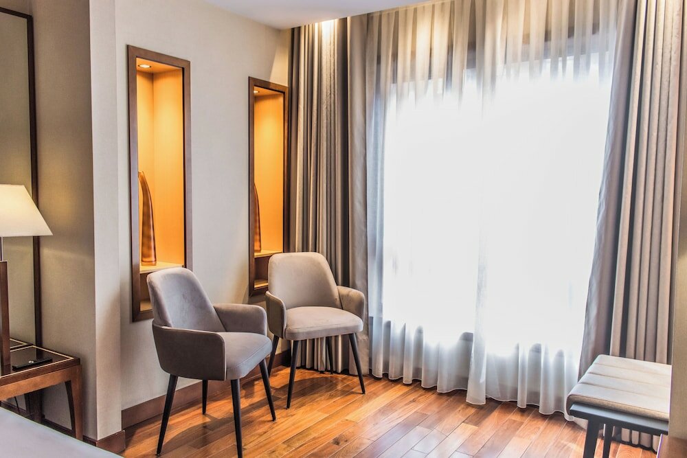 Фото Hotel Eurostars Diana Palace