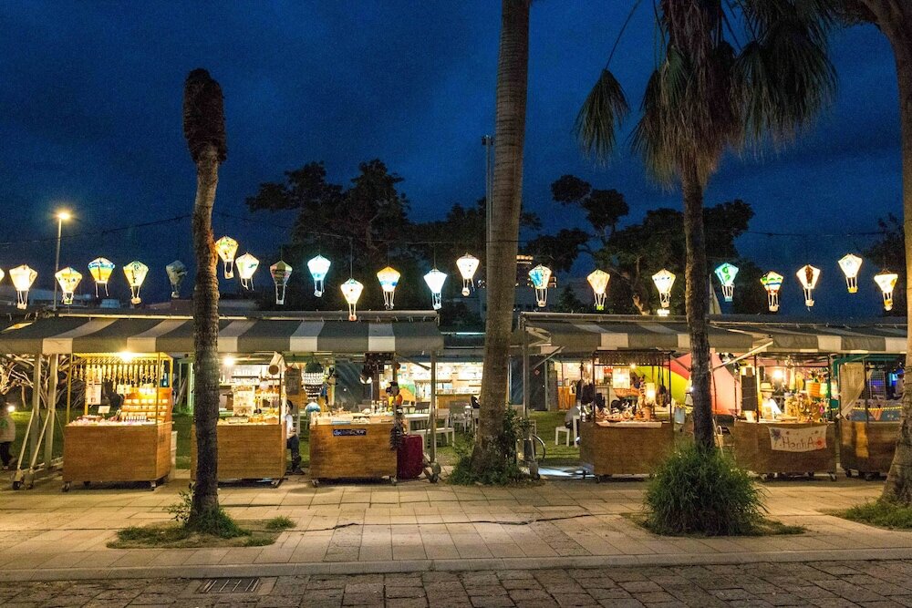 Фото Sheraton Taitung Hotel