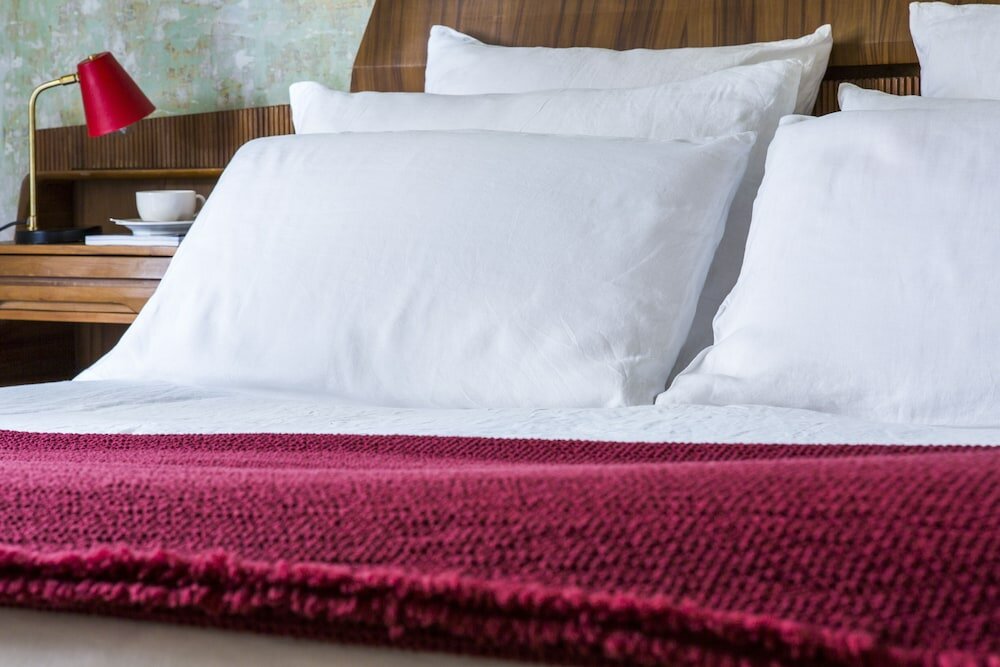 Фото G-Rough, Rome, a Member of Design Hotels