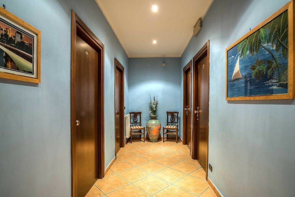 Фото Hotel Caracciolo