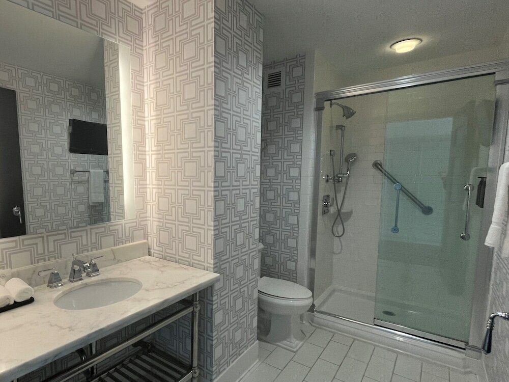 Фото Sheraton Columbia Downtown Hotel