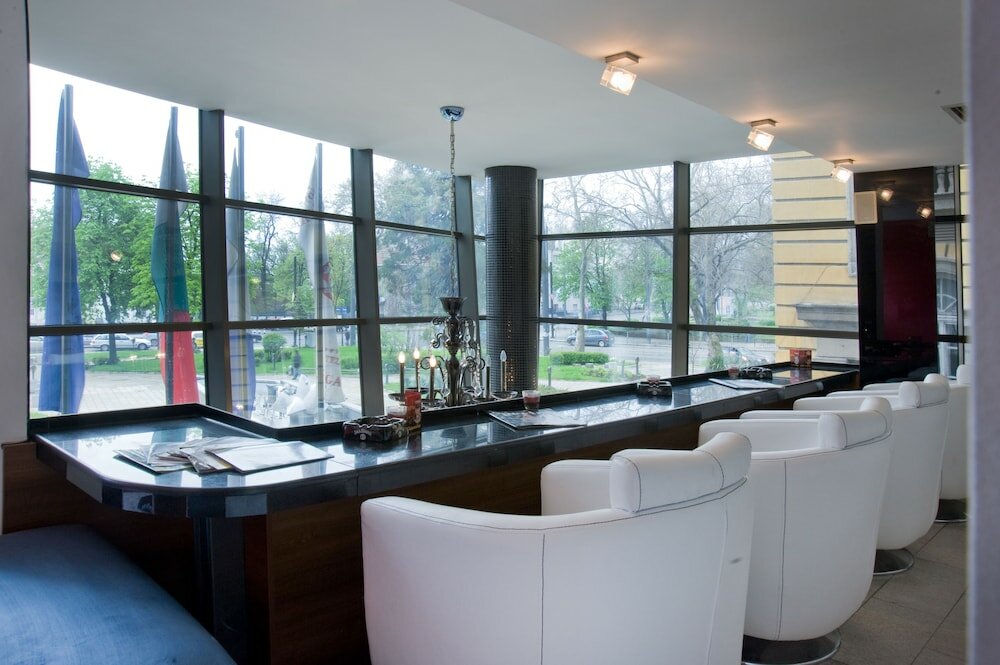 Фото Бургас