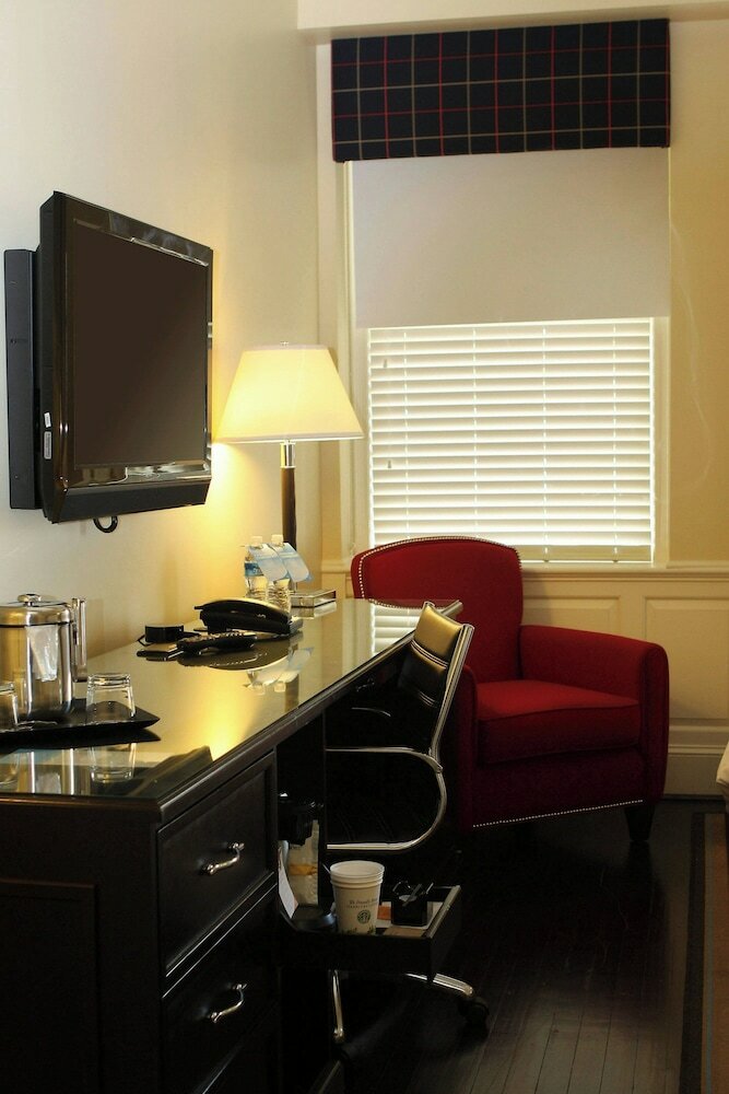 Фото Sheraton Columbia Downtown Hotel