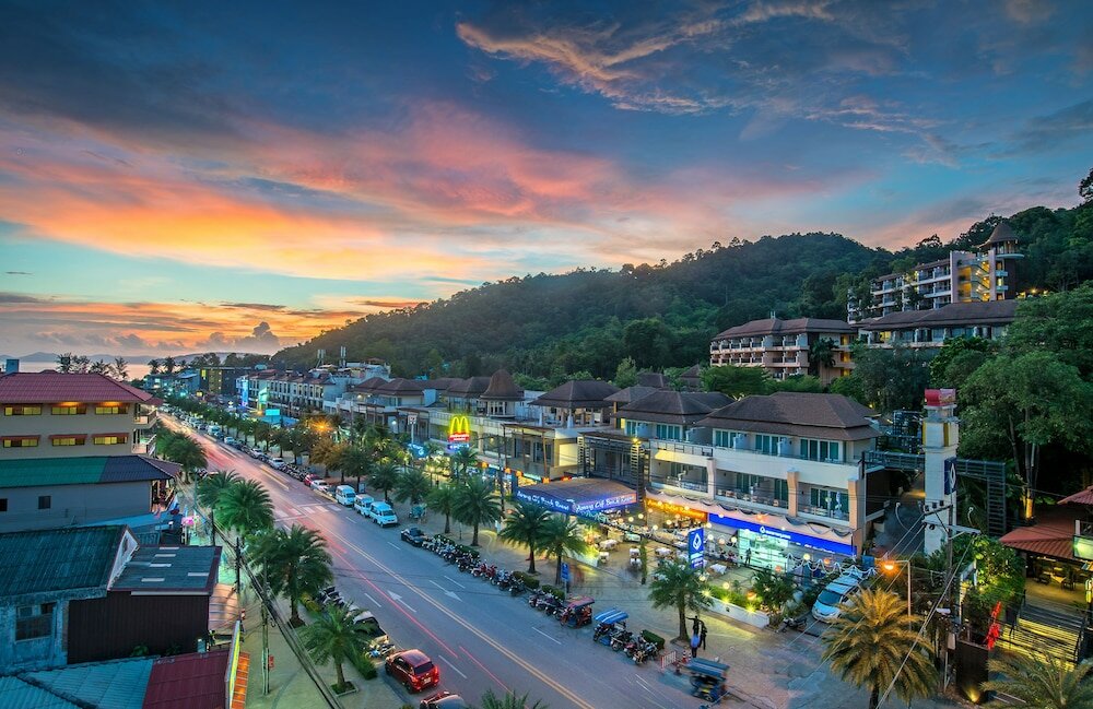 Фото Ava Sea Resort