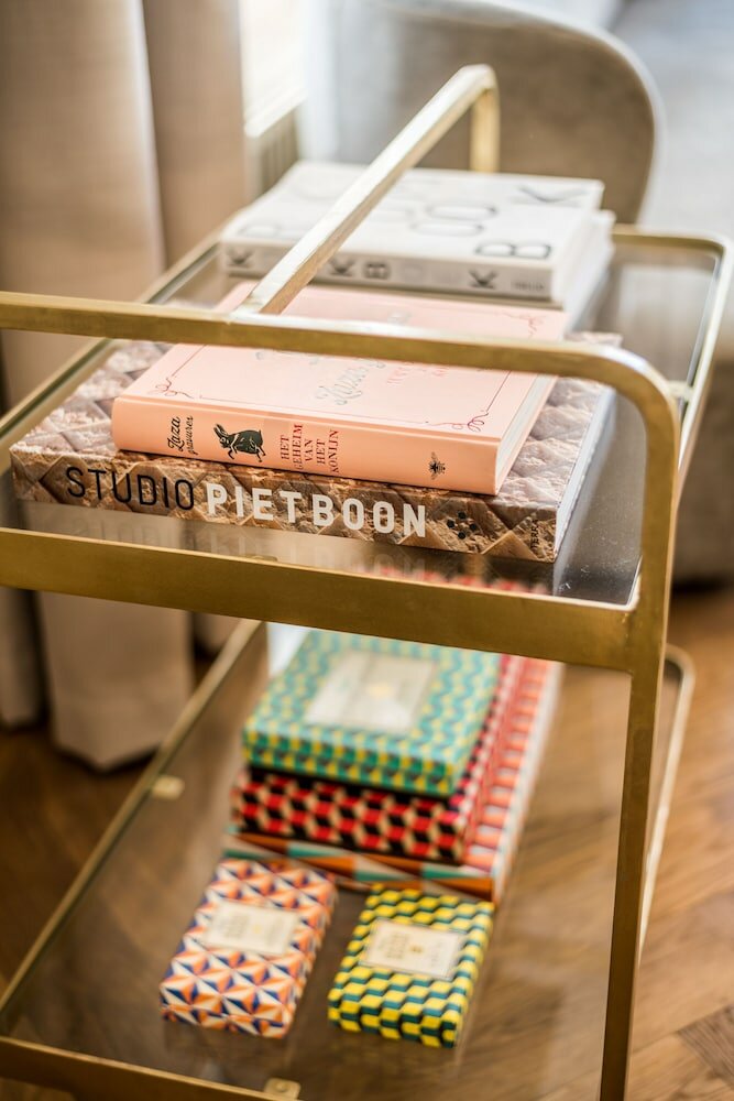 Фото Pillows Grand Boutique Hotel Ter Borch Zwolle