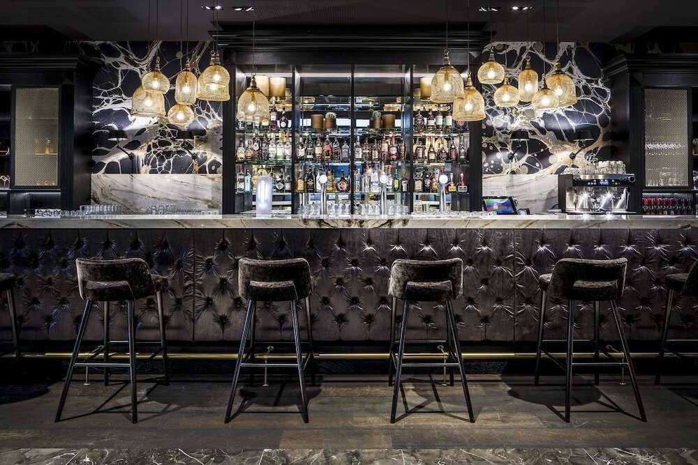 Фото Van Der Valk Hotel Enschede