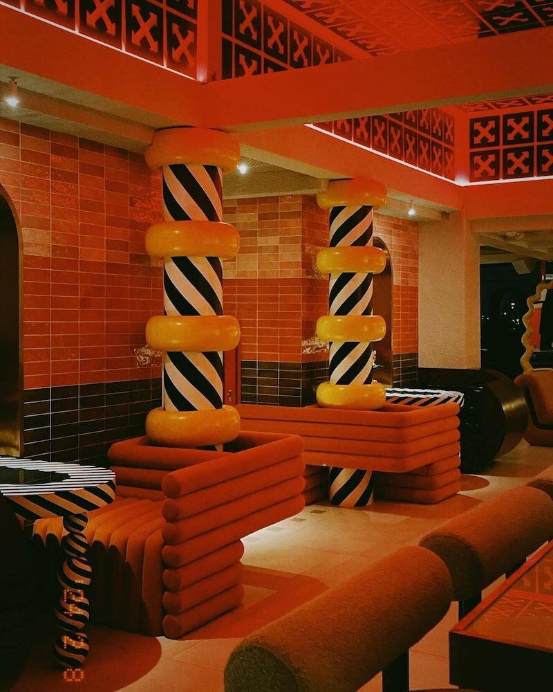 Фото Thien Thai Hotel