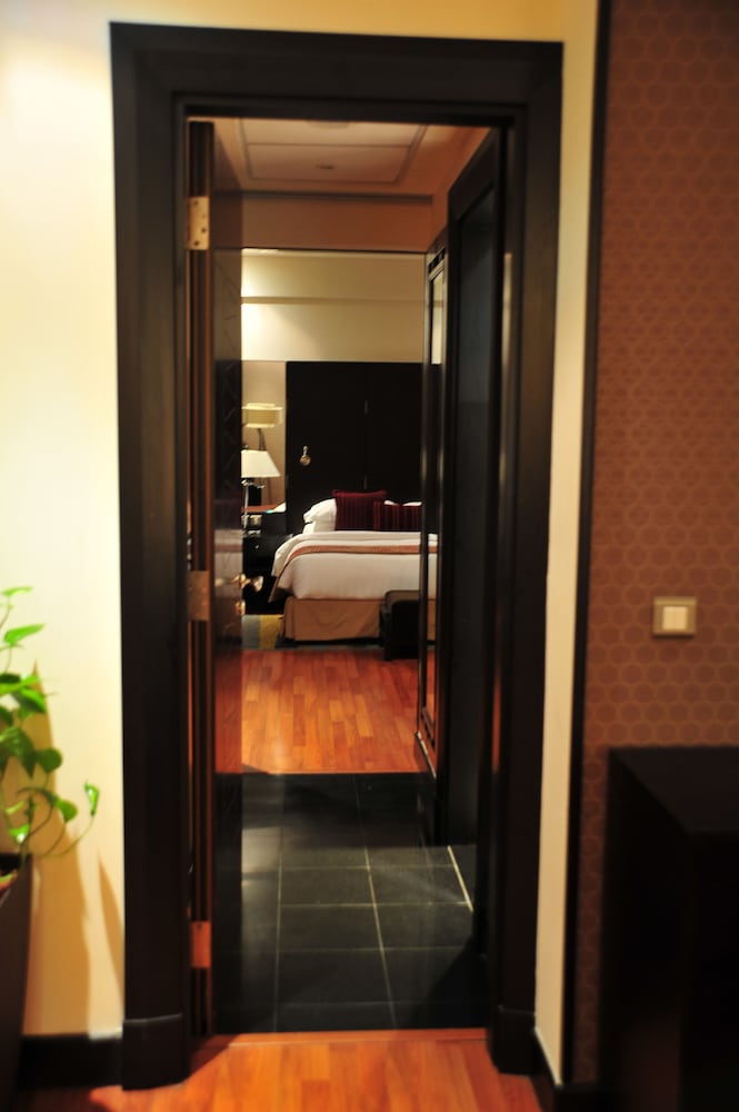 Фото Crowne Plaza Al Khobar, an Ihg Hotel