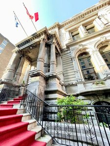 Гостиница Le Mount Stephen