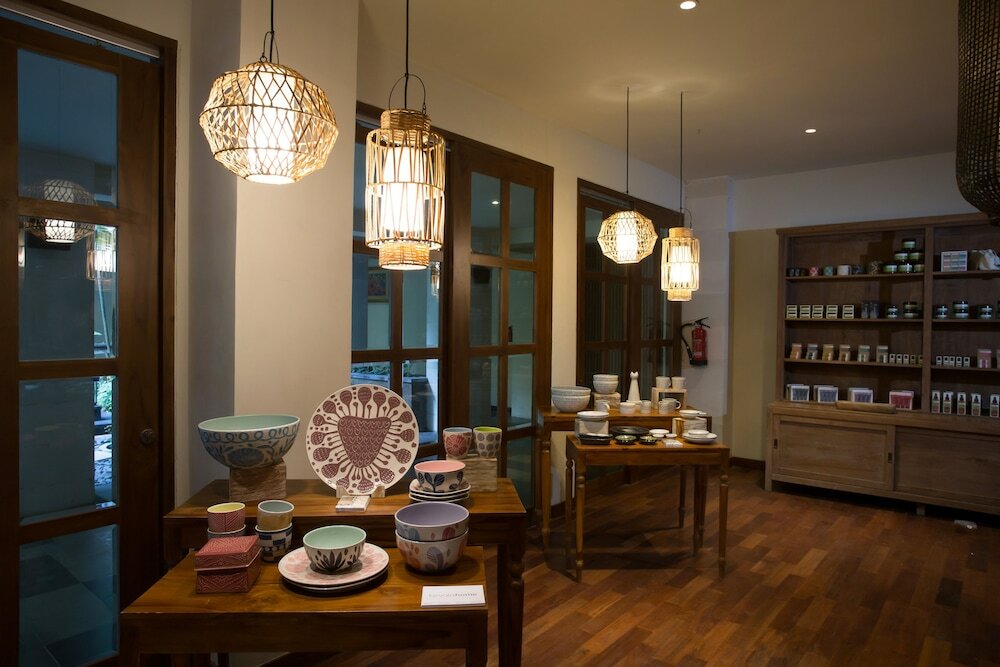 Фото Ubud Village Hotel