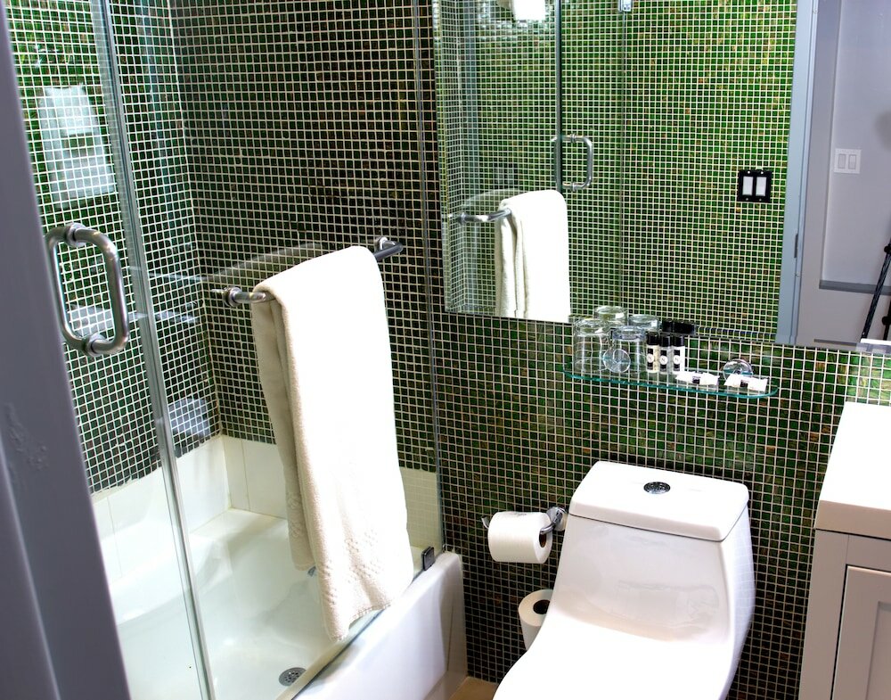 Фото The Ridge Hotel