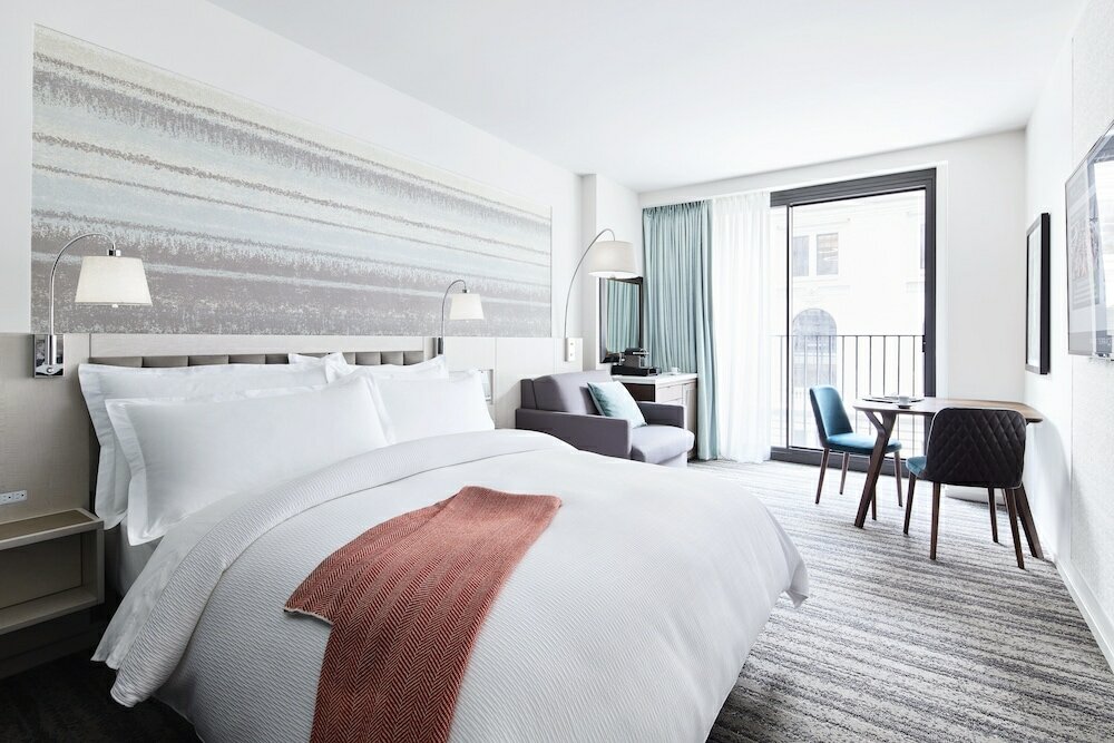 Фото Park Terrace Hotel