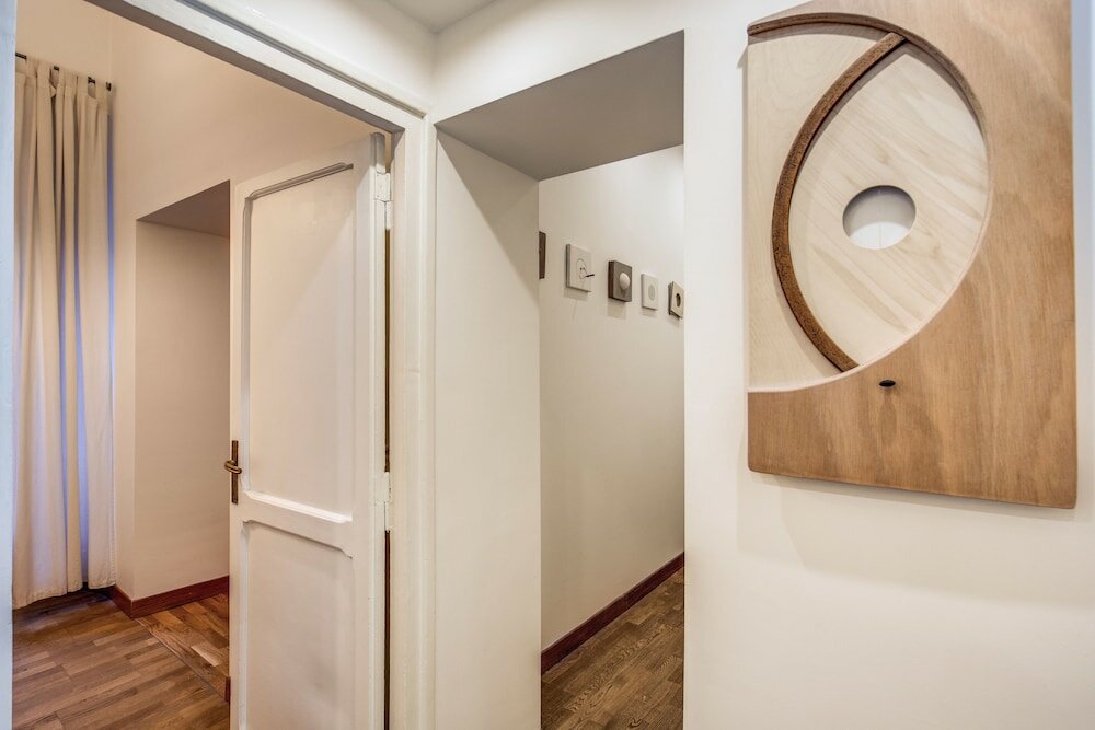 Фото Dopodomani Suite