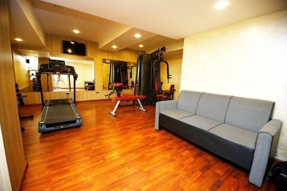 Фото The Ocean Pearl Udupi