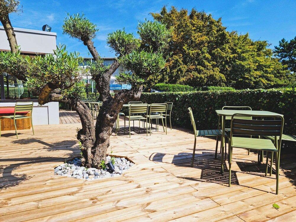 Фото ibis Caen Porte d'Angleterre